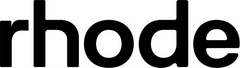 rhode