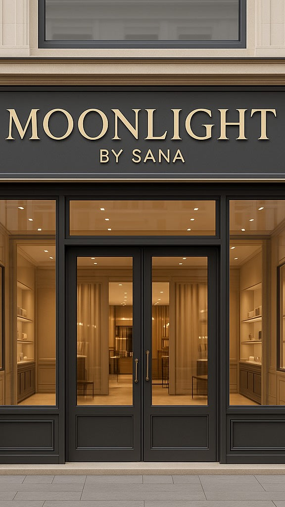 Moonlight on Instagram